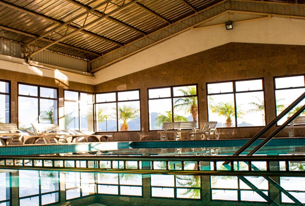 Js Park Hotel Sao Lourenco  Exterior foto